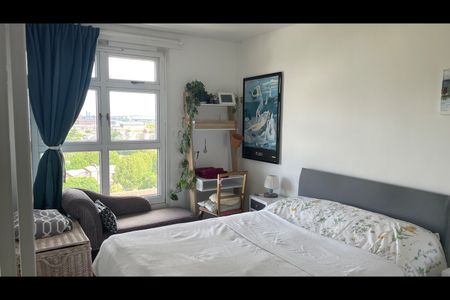 Room in a Shared Flat, Chiltern Road, E3 - Photo 4