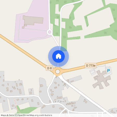 Morbihan, 56, 56200, La Gacilly