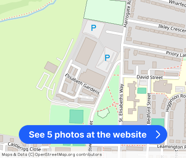 Elisabeth Mill, Elisabeth Gardens, Stockport - Photo 1