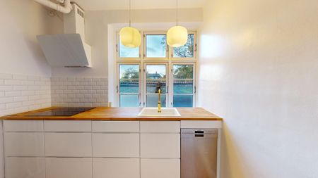 59m² Lejlighed | Hellerup - Photo 2