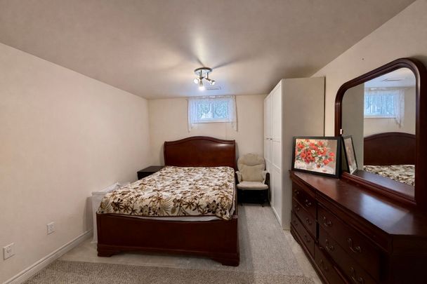 For Lease - 1602 Coram Crescent Unit# Lower, Mississauga, Ontario - Photo 1