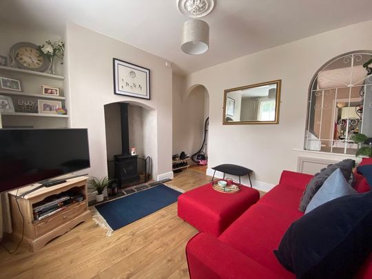 87, North Street, Shrewsbury, SY1 2JF - Photo 1
