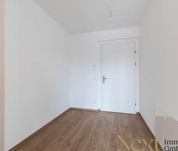 Ansprechende 3-Zimmer-Wohnung mit großzügiger Freifläche und modern... - Foto 4