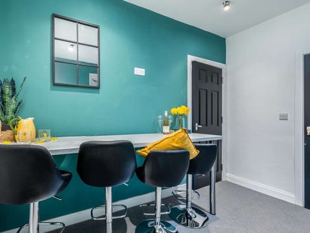 🏡 An Excellent Shared House for Rent in Hinckley – Where Comfort Meets Convenience! - Photo 5