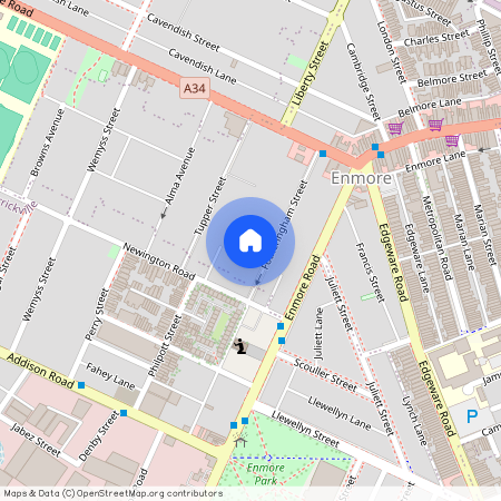 23/54-56 Fotheringham Street Enmore