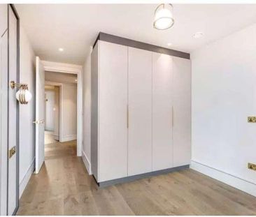 Edith Row, London, SW6 - Photo 1