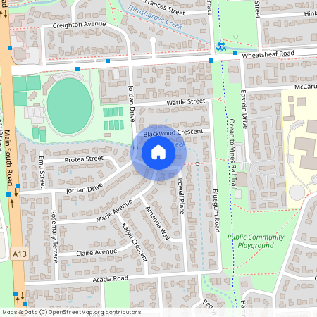 40 Powell Place, SA 5162, Morphett Vale