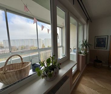 Przytulne 3 Pokoje Widok Na Morze SKM | Żabianka - Zdjęcie 2