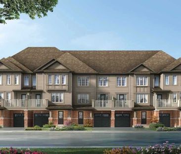 For Lease - 570 Linden Drive Unit# 3, Cambridge, Ontario - Photo 1