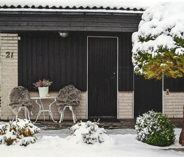 Fredholmsgatan, Hisings Kärra - Photo 4