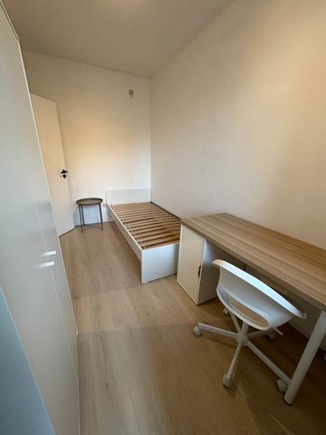Appartement te huur - Photo 5