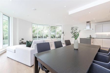 3 bedroom apartment to rent - Photo 2