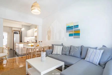 Διαμέρισμα για ενοικίαση Πλατεία Βάθης (Κέντρο) - Photo 2
