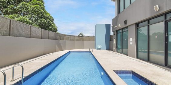 Fully Equipped 1br Apartment with Hotel-Style Amenities - Photo 3