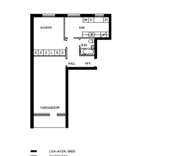 Vallonvägen 13 B - Photo 2