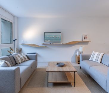✨ Superbe Appartement 2 Chambres à Louer à Genève – Emplacement Idé... - Foto 3