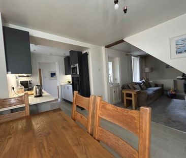 3 bed end of terrace house to rent in Daimonds Lane, Teignmouth, TQ14 - Photo 4