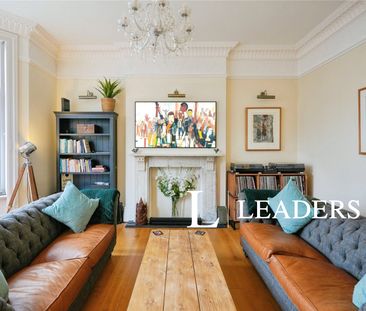 2 bedroom maisonette to rent Hove, BN3 - Photo 3