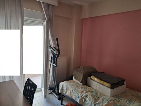 Διαμέρισμα για ενοικίαση Ευαγγελισμός - Νέος Κουκλουτζάς (Εύοσμος) - Φωτογραφία 5