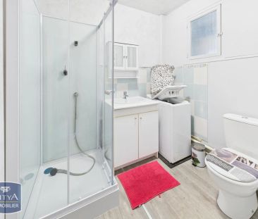 Appartement à louer 1 pièce 26.42m² - Photo 4