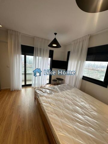 Studio/Γκαρσονιέρα για ενοικίαση Βαρδάρης - Δικαστήρια (Βαρδάρης - Λαχανόκηποι) - Photo 3