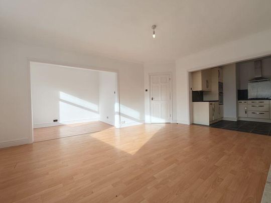 4 bedroom maisonette to rent - Photo 1