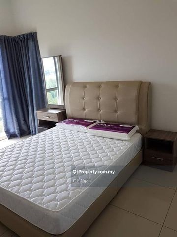 Jadite Suites, Jade Hills, Kajang - Photo 5