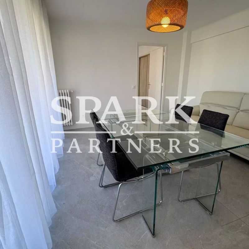 Roquebrune Cap Martin - Superbe appartement 2p - Photo 1