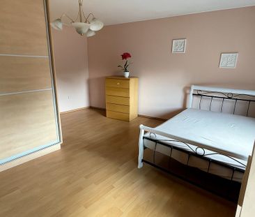Umeblowane mieszkanie do wynajęcia - Chorzów Stary - Zdjęcie 4
