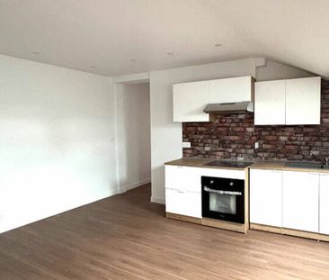 Beau F3 rénové Montigny, proche du Jardin Botanique - Photo 4