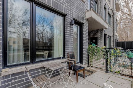 For Lease - 3483 Widdecombe Way Unit# 16, Mississauga, Ontario - Photo 2
