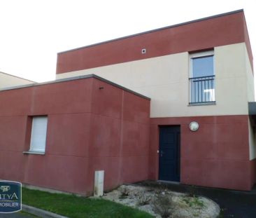 Maison à louer 4 pièces 89m² - Photo 2