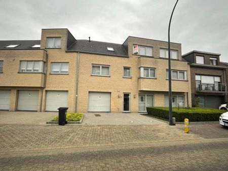 Appartement te huur - Photo 4