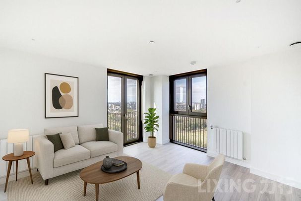 3 bedroom apartment to rent - Photo 1