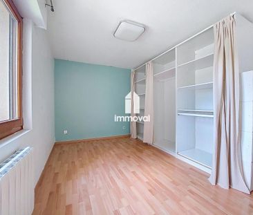 Location Appartement 3 pièces 61m² LINGOLSHEIM 67380 - Photo 5