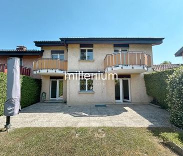 Villa rénovée avec jardin à Chêne-Bourg - Foto 2