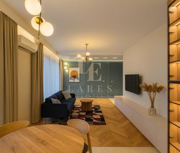 Pierwszy najem | Parking | Klimatyzacja | Widok - Zdjęcie 3