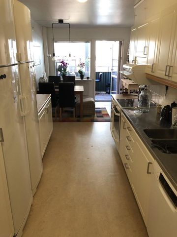 Nedre kvarnbergsgatan, Göteborg - Foto 5