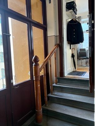 Hagagatan, Stockholm - Photo 1