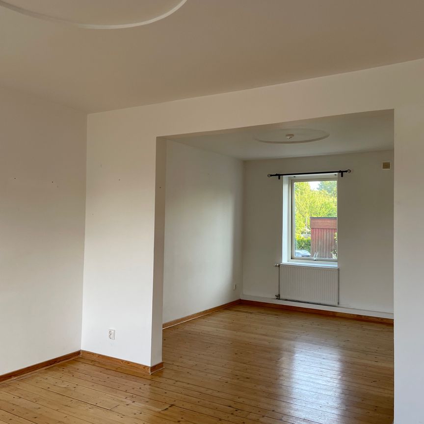 Östra Förstadsgatan, Trelleborg - Foto 1