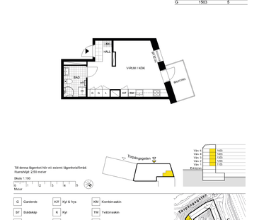 Torpängsgatan 17, 74132, Knivsta - Photo 2