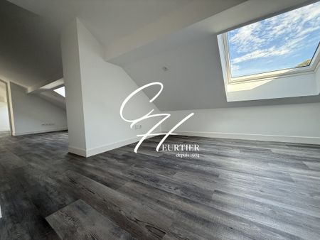 HERBEYS - Appartement T2 - Refait à neuf - Cadre exceptionnel - Photo 2