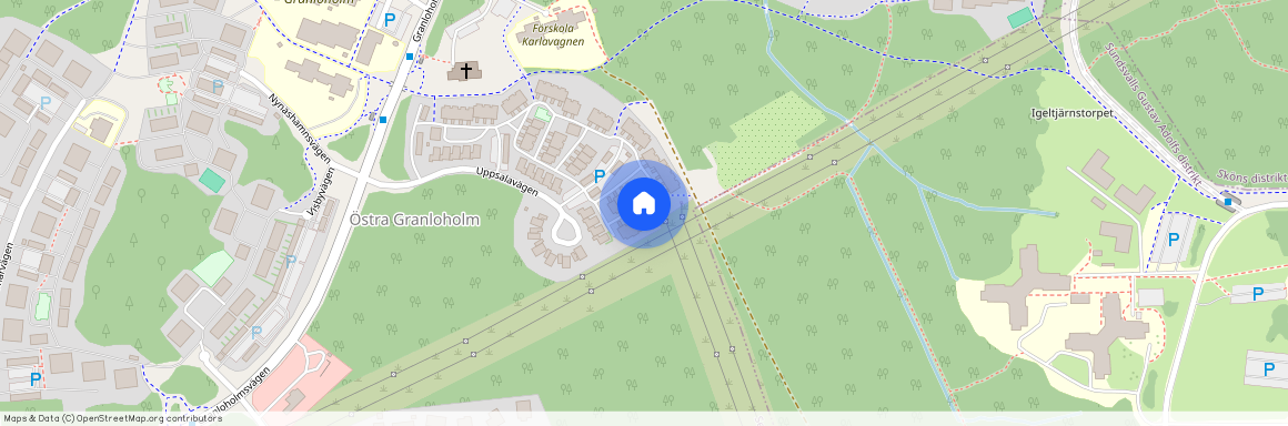 Uppsalavägen 221, 857 31, Sundsvall