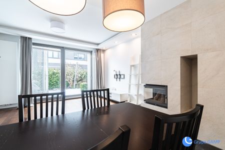 4-pok. 84m2 *Piaskowa-Bronowice* ogród - Photo 5