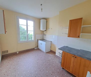 Location Appartement 2 pièces 46m² NANTES 44000 - Photo 3