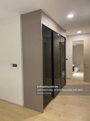 Star Residences Two, KLCC, KL City Centre - Photo 4