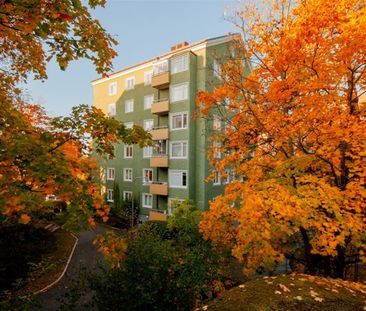 Stenbrottsgatan 6 - Photo 2