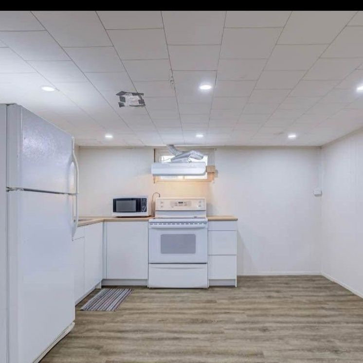 For Lease - 107 Wilson Road Unit# Bsmt, Oshawa, Ontario - Photo 1