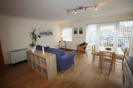 Mount Oval Village, Rochestown - Photo 3