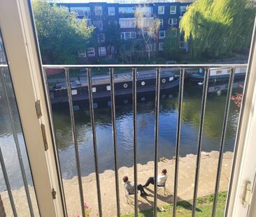 1 Bed Flat, Bream Close, N17 - Photo 4